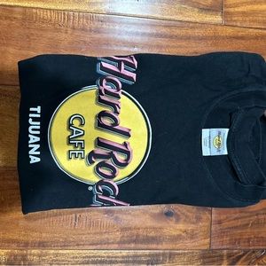 Hard Rock Cafe Shirt
